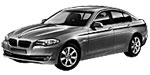 BMW F10 U0155 Fault Code