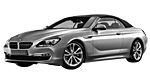 BMW F12 U0155 Fault Code
